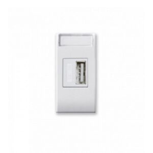 Caricatore USB 3A